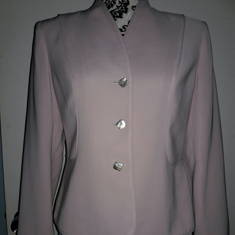 Blush Jacket - image 1